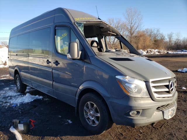 MERCEDES-BENZ SPRINTER 2 2014 wdzpe8dc3e5847589