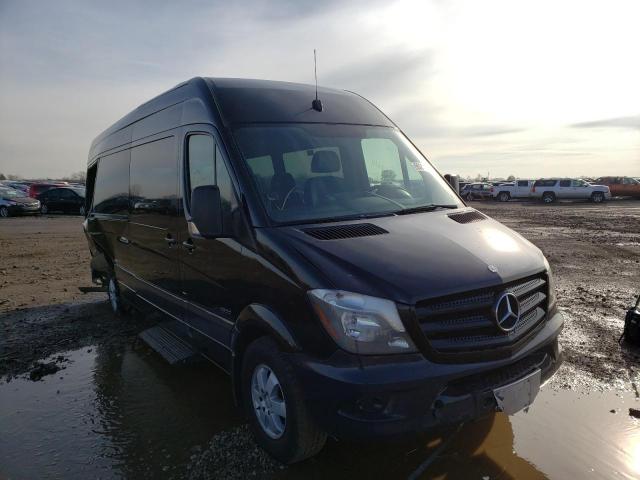 MERCEDES-BENZ SPRINTER 2 2014 wdzpe8dc6e5921779