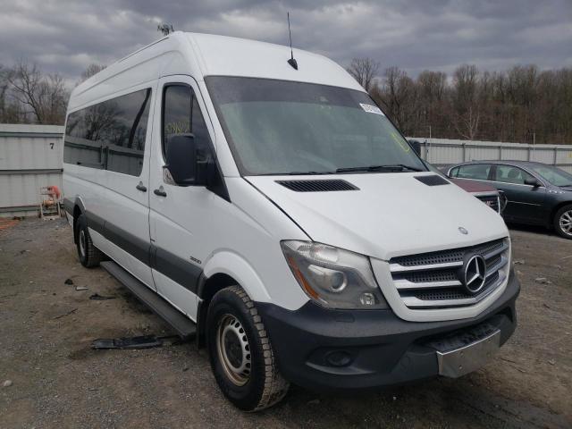 MERCEDES-BENZ SPRINTER 2 2014 wdzpe8dc9e5852585