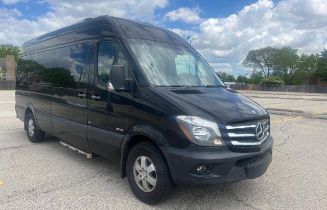 MERCEDES-BENZ SPRINTER 2016 wdzpe8dd0gp183929