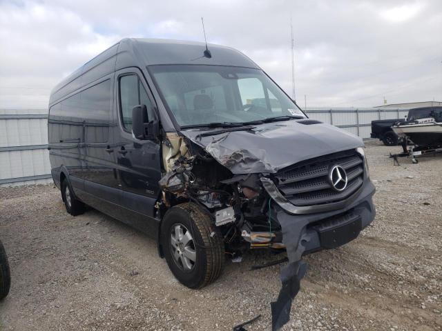 MERCEDES-BENZ SPRINTER 2 2016 wdzpe8dd1gp205775