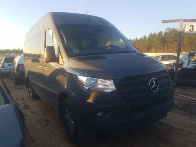 MERCEDES-BENZ SPRINTER 2019 wdzpf0cd3kp124947