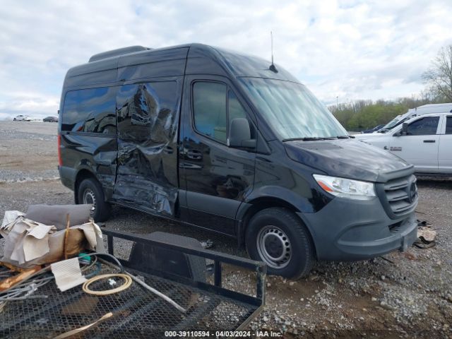 MERCEDES-BENZ SPRINTER 2500 2019 wdzpf0cd4kp125864