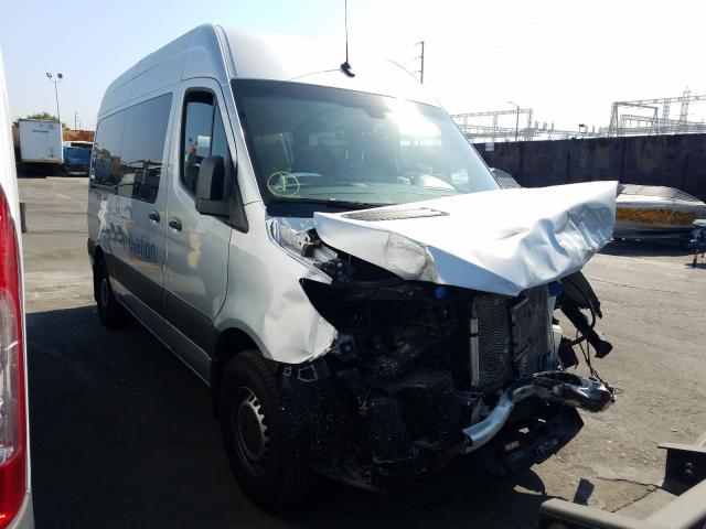 MERCEDES-BENZ SPRINTER 2 2019 wdzpf0cd6kp111920