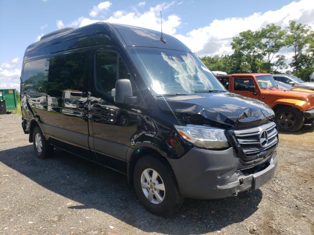 MERCEDES-BENZ SPRINTER 2 2019 wdzpf0cd7kp023359