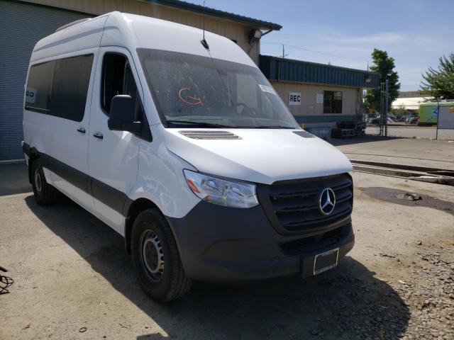 MERCEDES-BENZ SPRINTER 2 2019 wdzpf0cd7kp067779