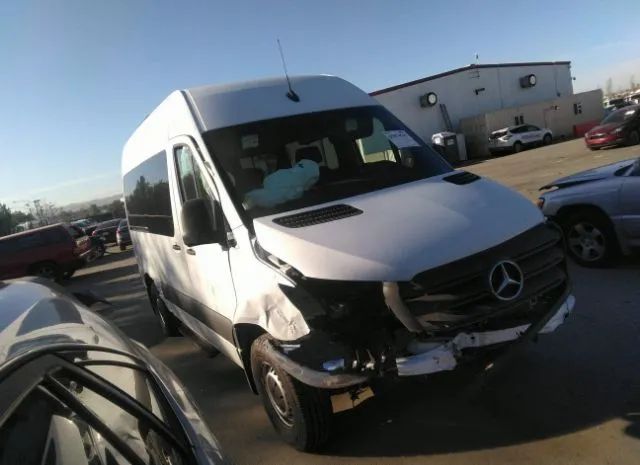 MERCEDES-BENZ SPRINTER PASSENGER VAN 2019 wdzpf0cd9kp129439