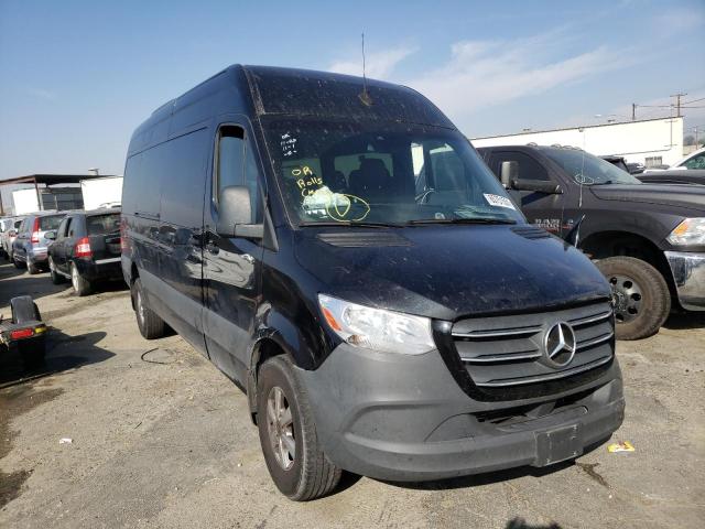 MERCEDES-BENZ SPRINTER 2 2019 wdzpf1cd2kt000858