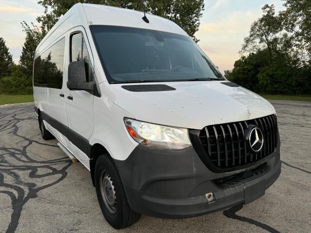 MERCEDES-BENZ SPRINTER 2 2019 wdzpf1cd5kt006279