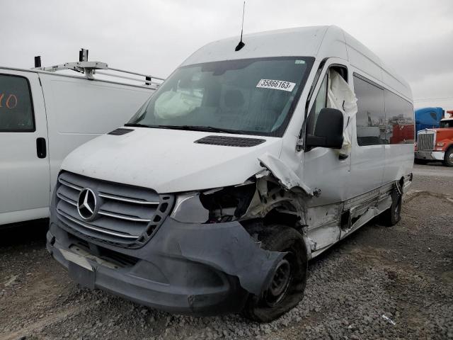 MERCEDES-BENZ SPRINTER 2 2019 wdzpf1cd8kt001075