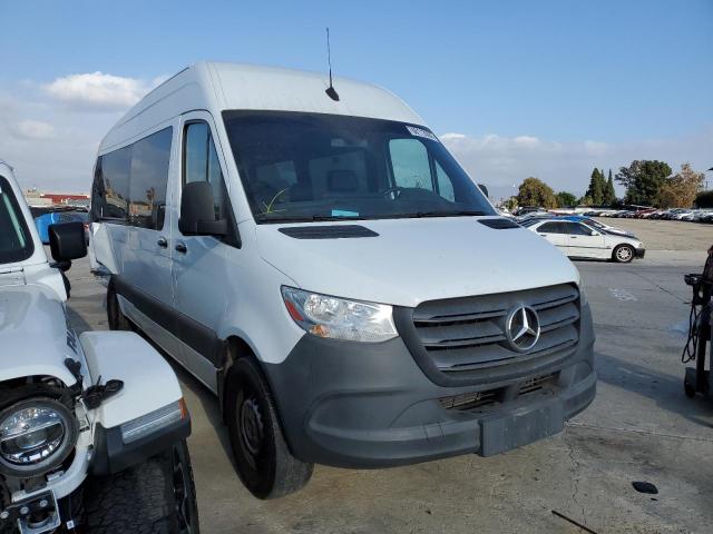 MERCEDES-BENZ SPRINTER 2 2019 wdzpf1cd9kp088543