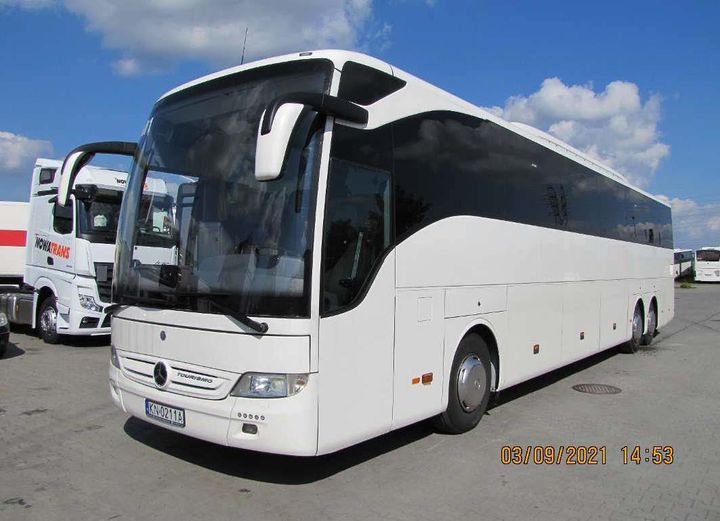 MERCEDES-BENZ O350 TOURISMO EURO 6 2017 web63245113278075