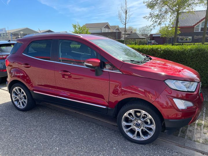 FORD ECOSPORT 2018 wf01xxerk1hd12084