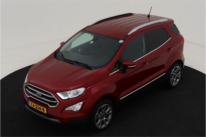 FORD ECOSPORT 2018 wf01xxerk1hd12106