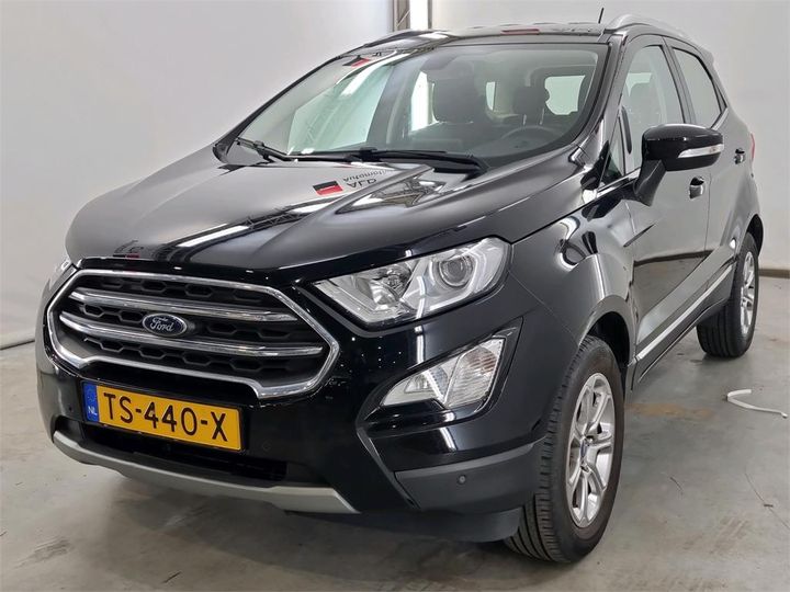 FORD ECOSPORT 2018 wf01xxerk1jb26178