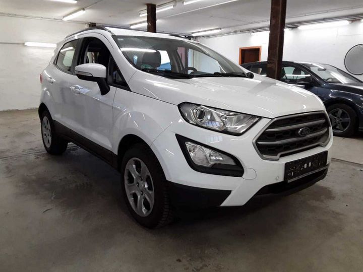 FORD ECOSPORT 1.0 2019 wf01xxerk1jg67831