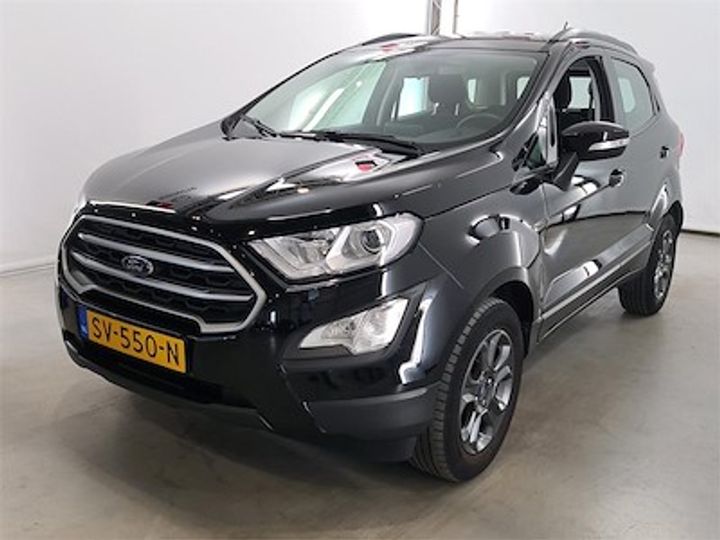 FORD ECOSPORT 2018 wf01xxerk1jl25378