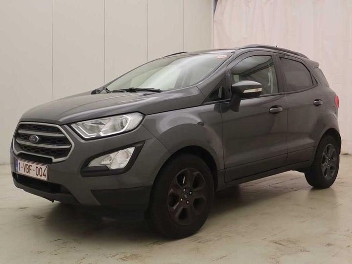 FORD ECOSPORT 2018 wf01xxerk1jm12500