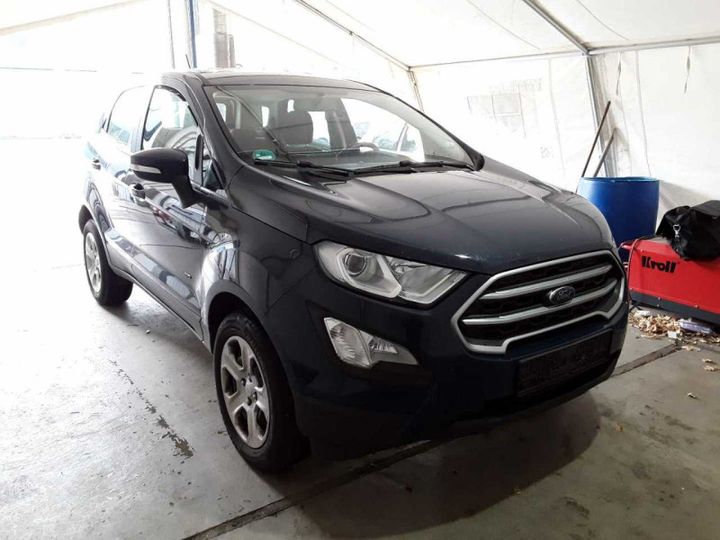 FORD ECOSPORT 1.5 2018 wf01xxerk1jp16825