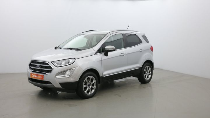 FORD ECOSPORT 2019 wf01xxerk1jr41452