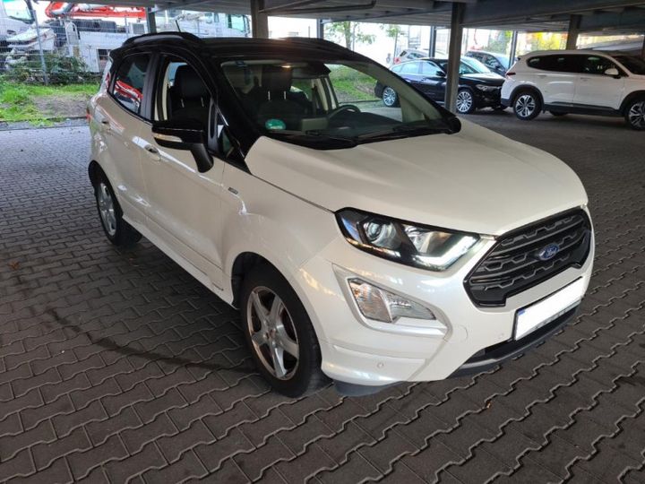 FORD ECOSPORT 2019 wf01xxerk1jr46225