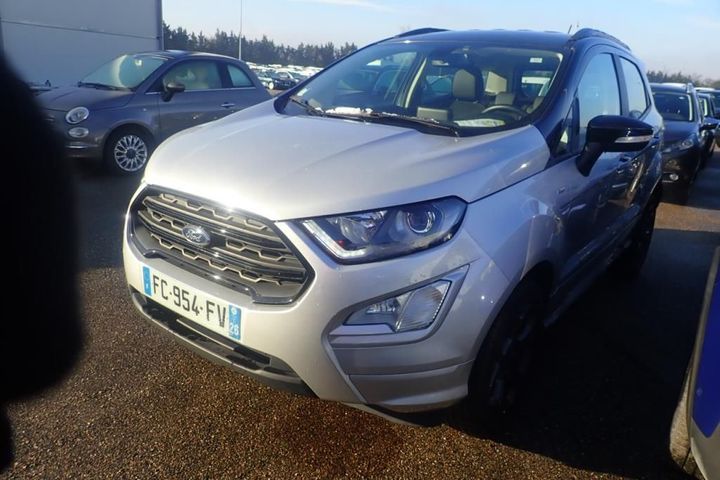 FORD ECOSPORT 2018 wf01xxerk1jr46500