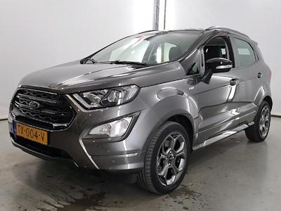 FORD ECOSPORT 2018 wf01xxerk1jr49200