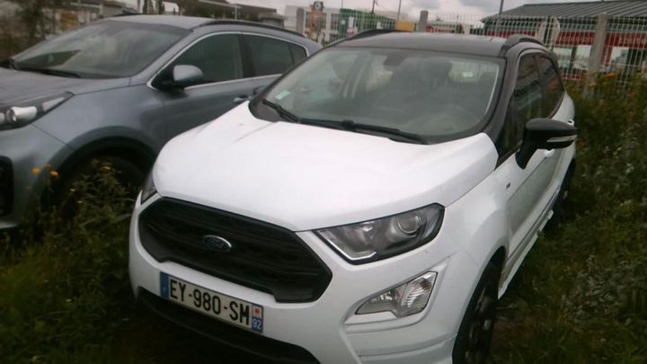 FORD ECOSPORT 2018 wf01xxerk1ju80337