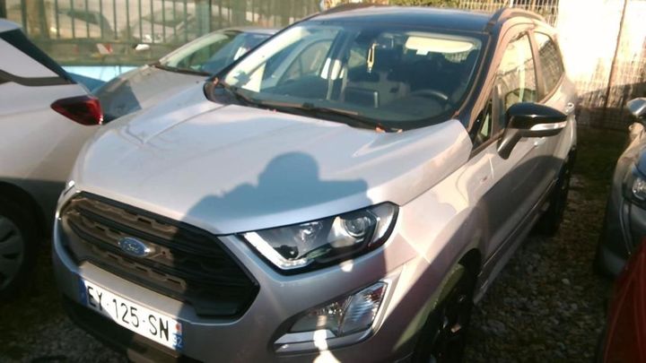 FORD ECOSPORT 2018 wf01xxerk1ju80362