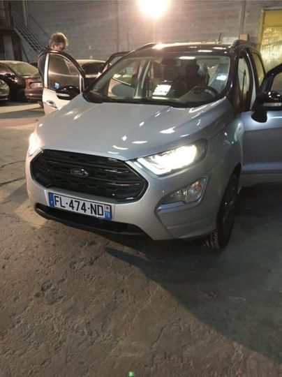 FORD ECOSPORT 2019 wf01xxerk1kk04884