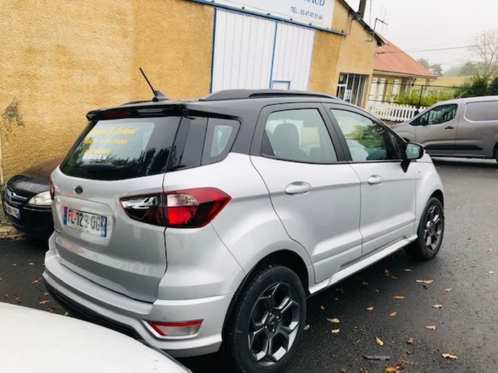 FORD ECOSPORT 2019 wf01xxerk1kk04986