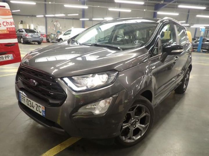 FORD ECOSPORT 2019 wf01xxerk1kk05569