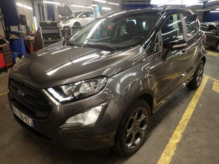 FORD ECOSPORT 2019 wf01xxerk1kk05769