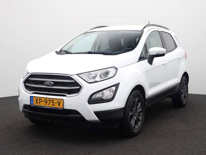 FORD ECOSPORT 2019 wf01xxerk1kk85581