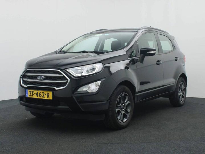 FORD ECOSPORT 2019 wf01xxerk1kk86008