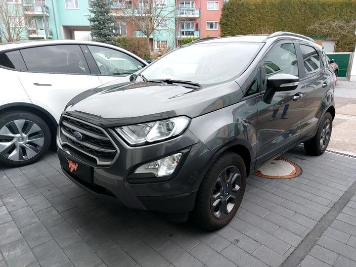 FORD ECOSPORT 2020 wf01xxerk1kl31102