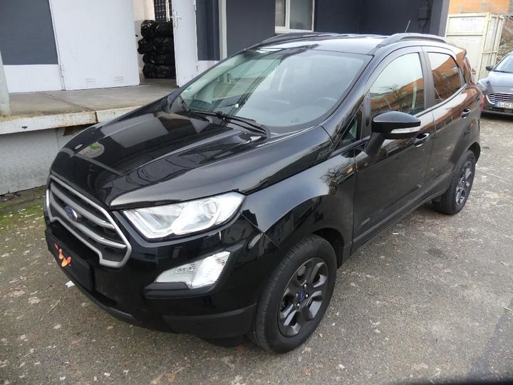 FORD ECOSPORT 2020 wf01xxerk1kl32824