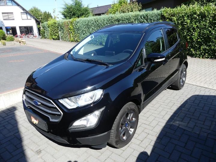 FORD ECOSPORT 2020 wf01xxerk1kl33822