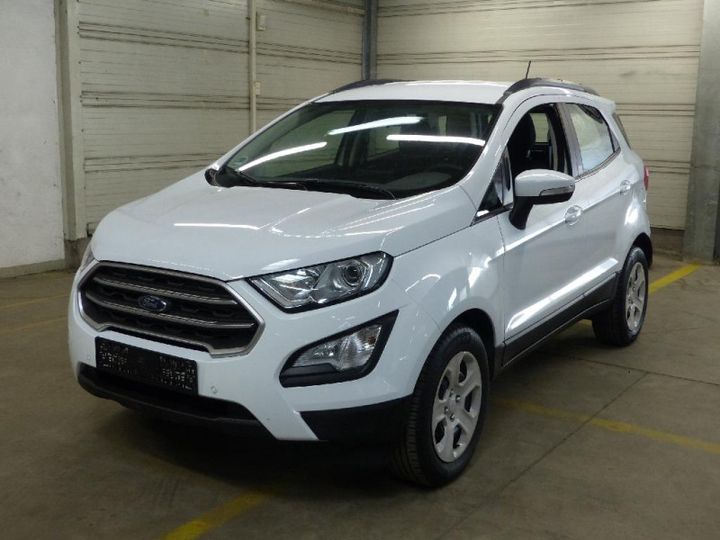 FORD ECOSPORT 1.0 COOL&AMPCONNECT 2020 wf01xxerk1kl42057