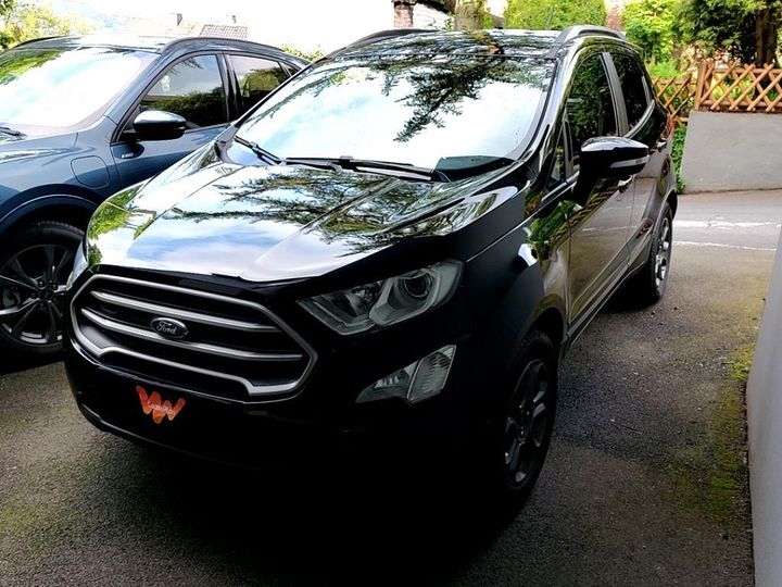 FORD ECOSPORT 2020 wf01xxerk1kl42463