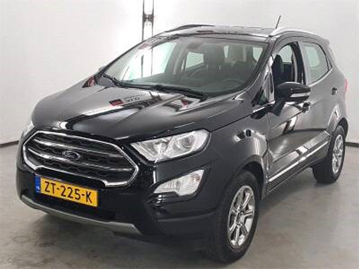 FORD ECOSPORT 2019 wf01xxerk1ks57488