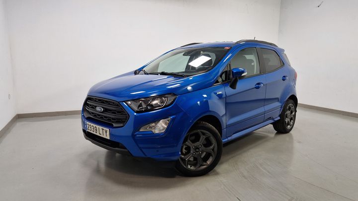 FORD ECOSPORT 2021 wf01xxerk1mc80128