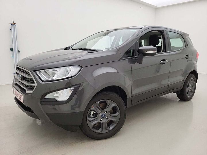 FORD ECOSPORT 2022 wf01xxerk1md00353