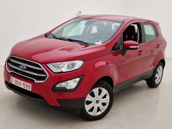 FORD ECOSPORT 2022 wf01xxerk1md89577