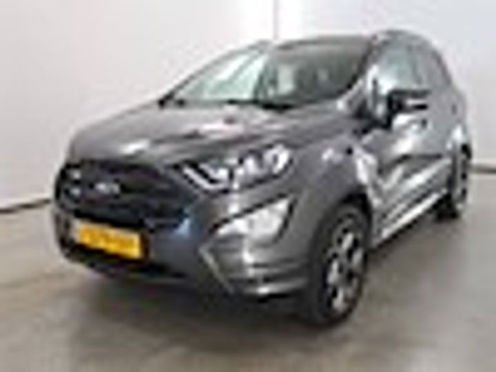 FORD ECOSPORT 2021 wf01xxerk1mu70026