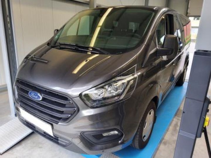 FORD TRANSIT CUSTOM/TOURNEO CUSTOM KOMBI 2021 wf01xxttg1ls17502