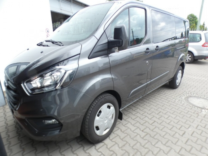 FORD TRANSIT CUSTOM/TOURNEO CUSTOM KOMBI 2021 wf01xxttg1mj64281