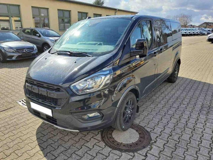 FORD TRANSIT CUSTOM-TOURNEO CUSTOM KOMBI (TTF)(2012-&GT) 2021 wf01xxttg1mk19205