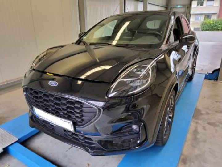 FORD PUMA (2019-&GT) 2021 wf02xxerk2mm05362