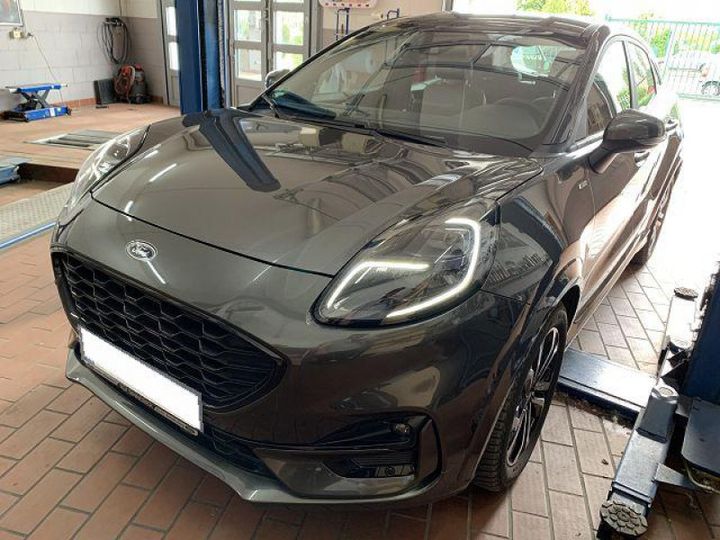 FORD PUMA (2019-&GT) 2021 wf02xxerk2mm09550